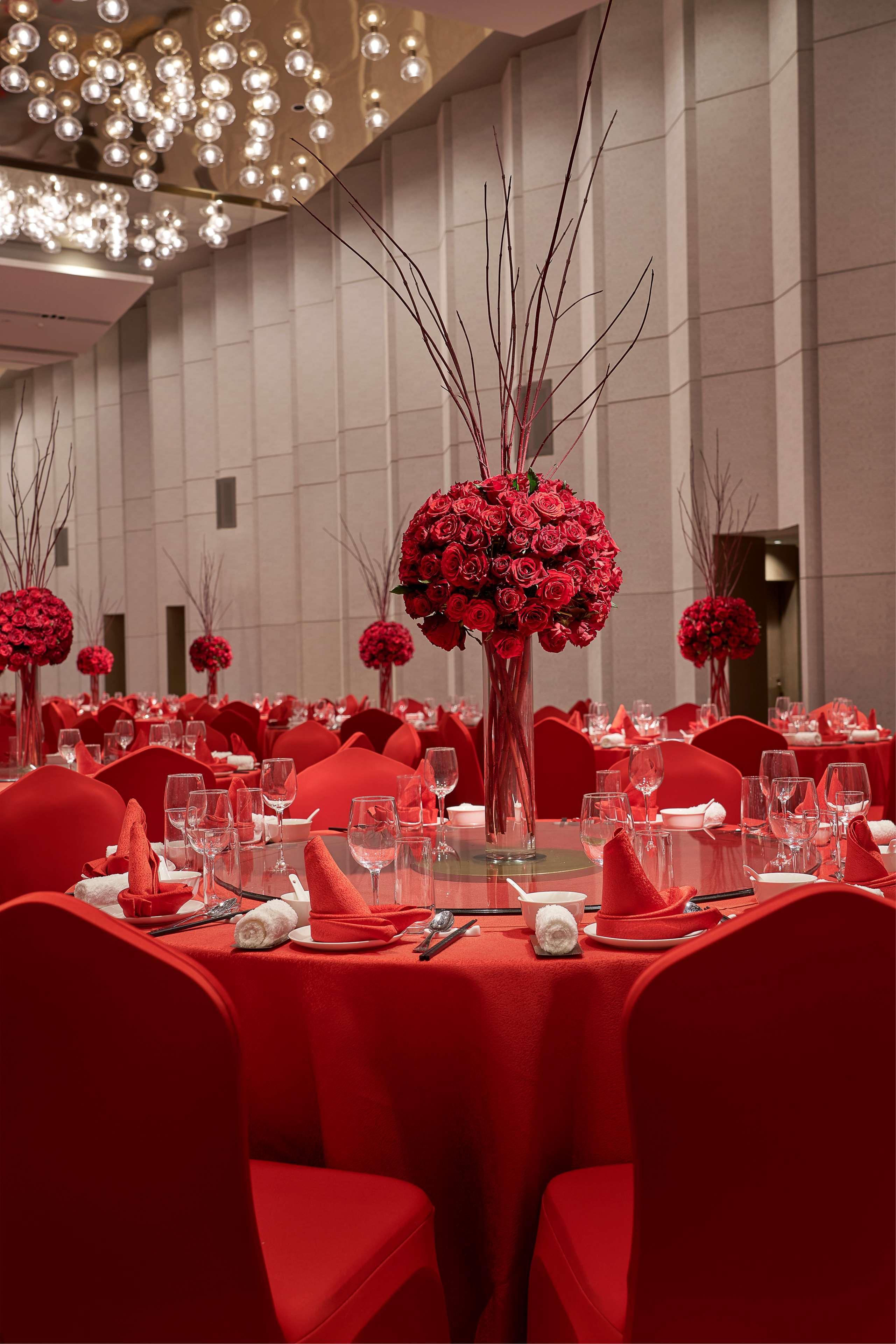 Kempinski Hotel Nanjing Nankin Dış mekan fotoğraf