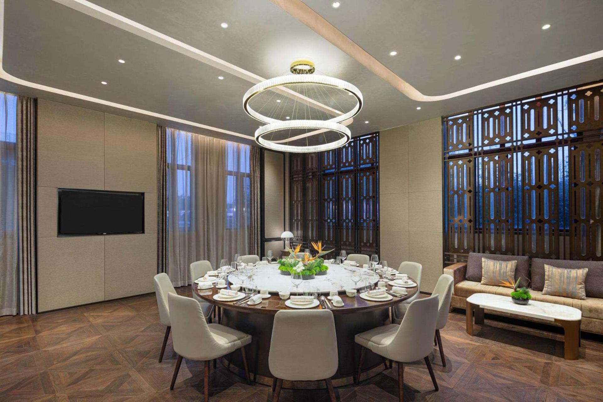 Kempinski Hotel Nanjing Nankin Dış mekan fotoğraf